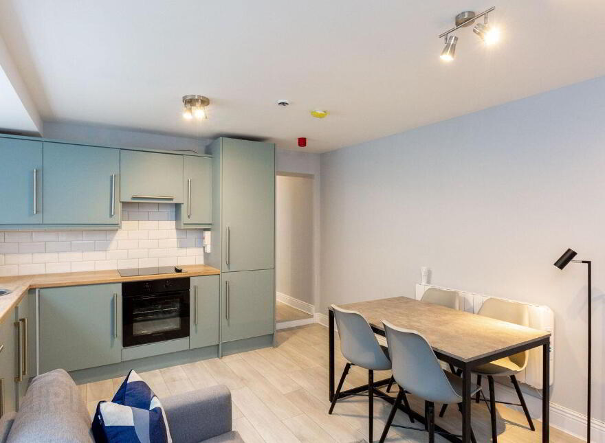 15 & 16 Dufferin Avenue, South Circular Road, Dublin 8, D08