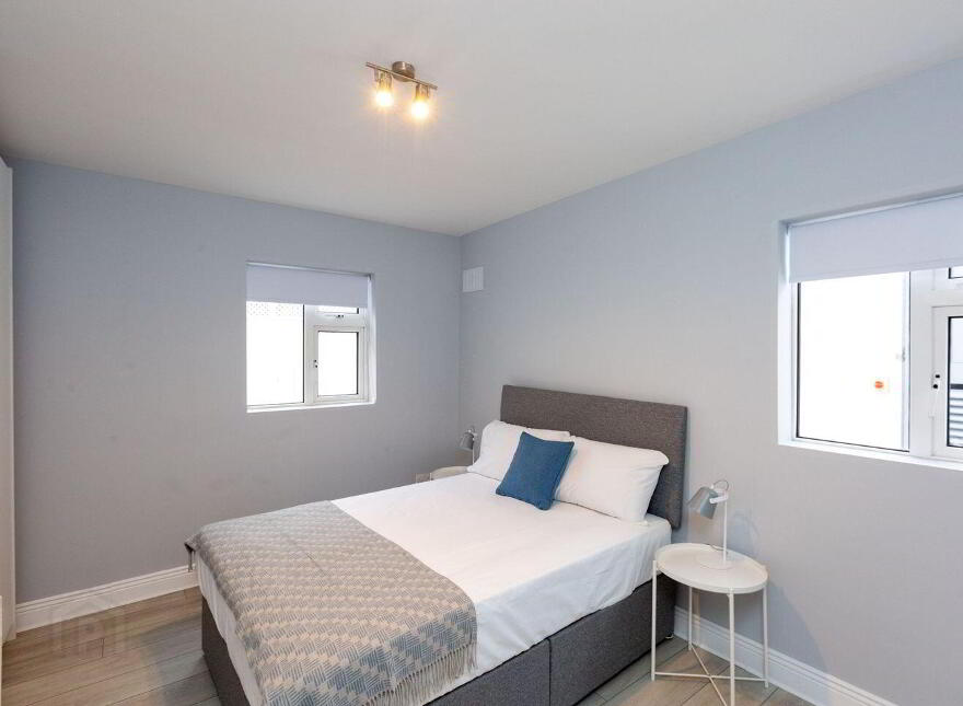 15 & 16 Dufferin Avenue, South Circular Road, Dublin 8, D08
