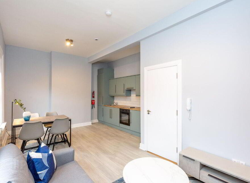 15 & 16 Dufferin Avenue, South Circular Road, Dublin 8, D08