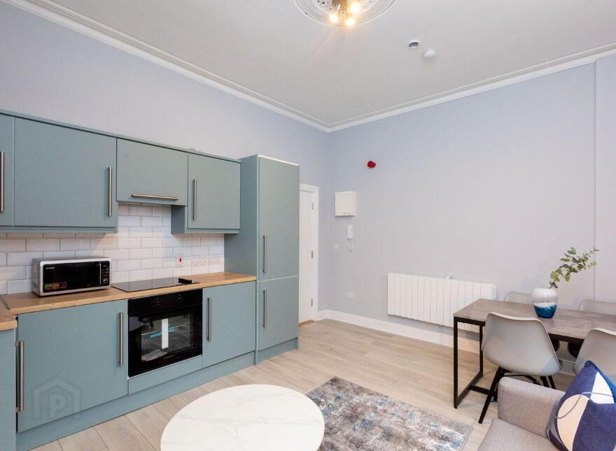 15 & 16 Dufferin Avenue, South Circular Road, Dublin 8, D08