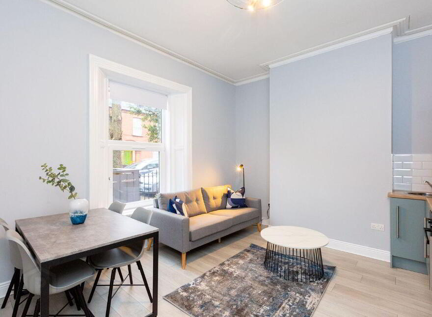 15 & 16 Dufferin Avenue, South Circular Road, Dublin 8, D08