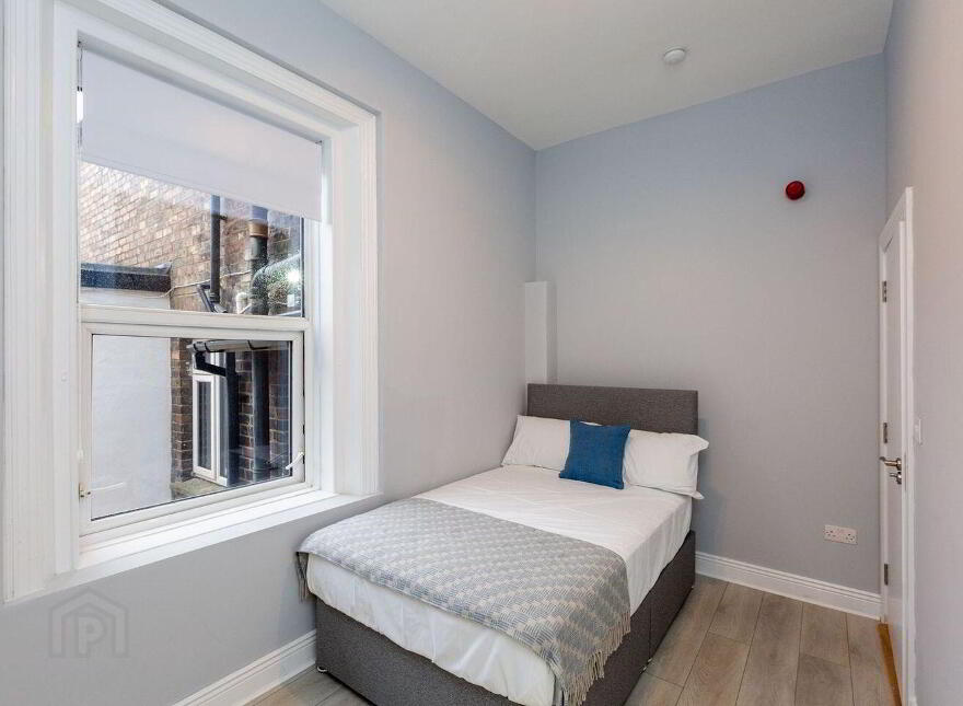 15 & 16 Dufferin Avenue, South Circular Road, Dublin 8, D08