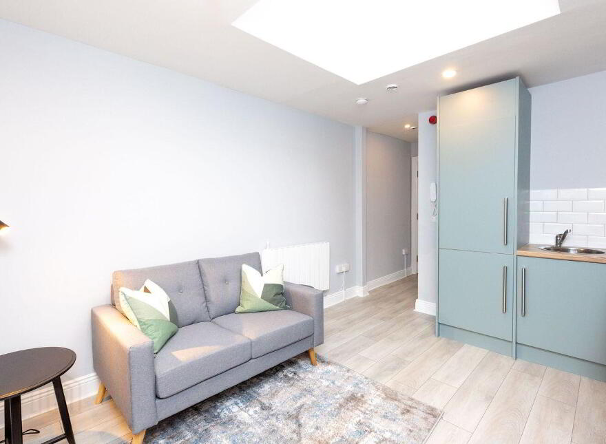 15 & 16 Dufferin Avenue, South Circular Road, Dublin 8, D08