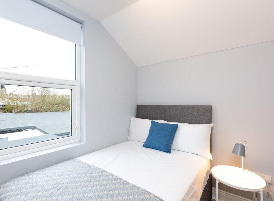 15 & 16 Dufferin Avenue, South Circular Road, Dublin 8, D08