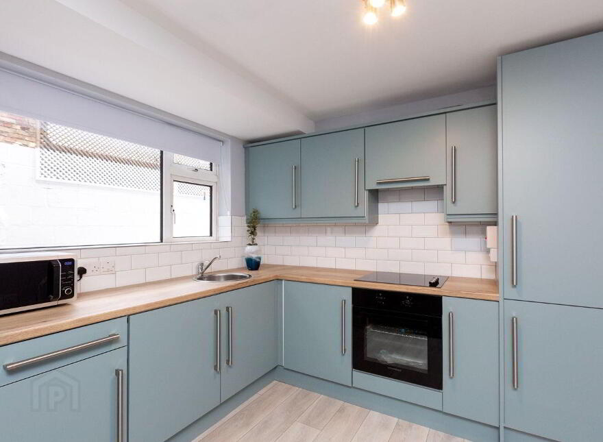 15 & 16 Dufferin Avenue, South Circular Road, Dublin 8, D08