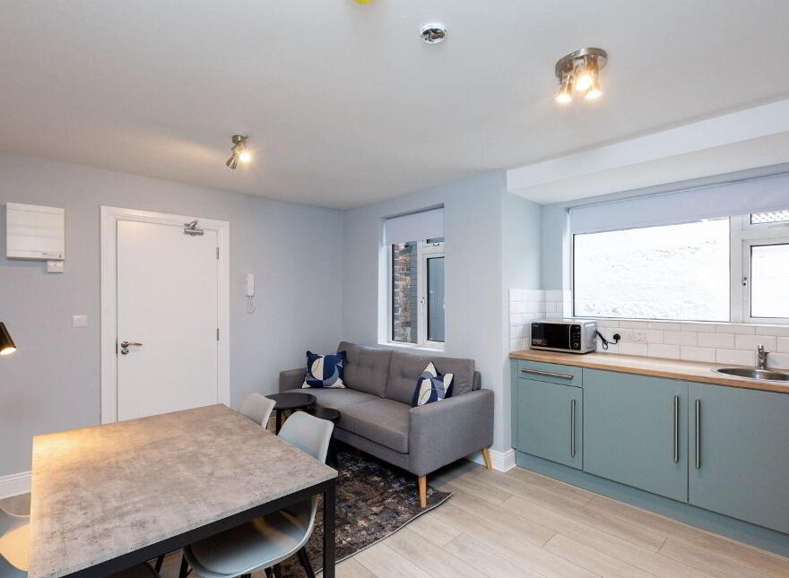 15 & 16 Dufferin Avenue, South Circular Road, Dublin 8, D08