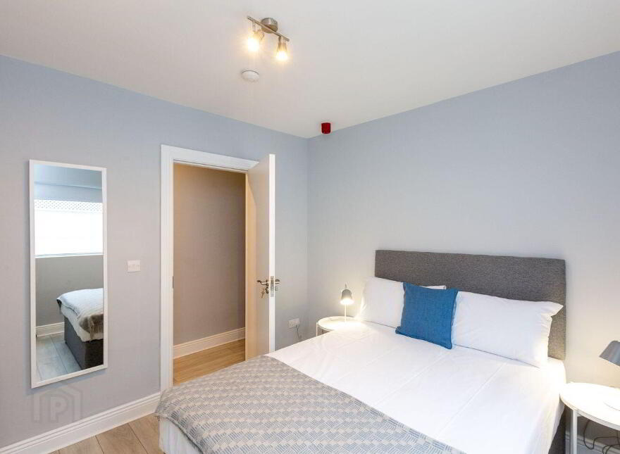 15 & 16 Dufferin Avenue, South Circular Road, Dublin 8, D08