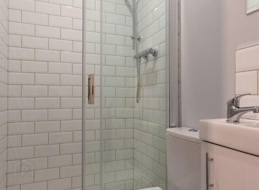 15 & 16 Dufferin Avenue, South Circular Road, Dublin 8, D08