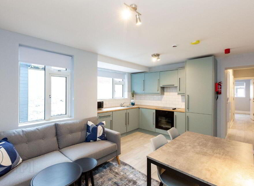 15 & 16 Dufferin Avenue, South Circular Road, Dublin 8, D08