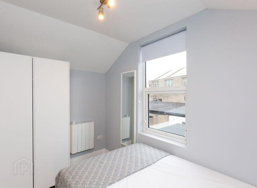 15 & 16 Dufferin Avenue, South Circular Road, Dublin 8, D08