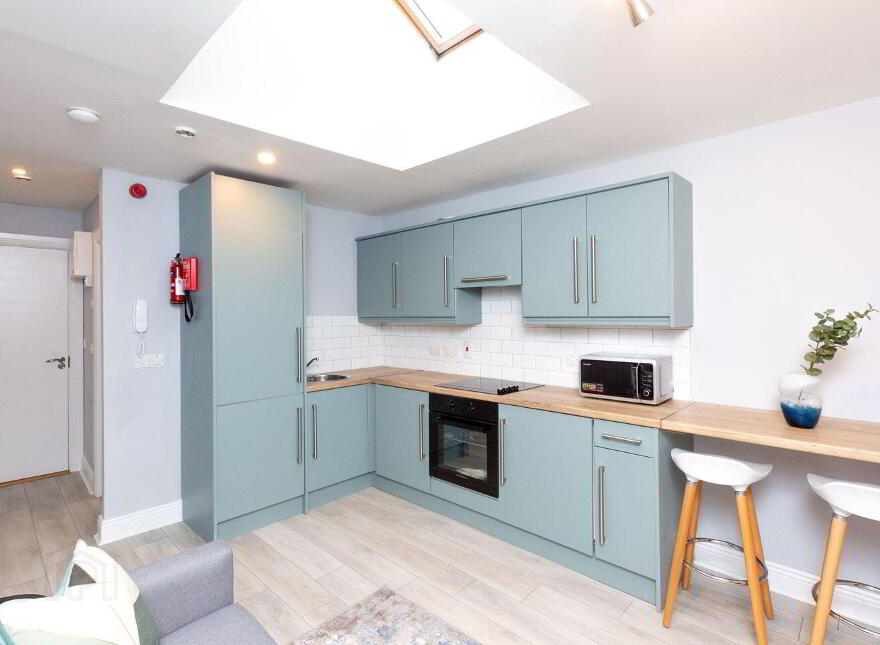 15 & 16 Dufferin Avenue, South Circular Road, Dublin 8, D08