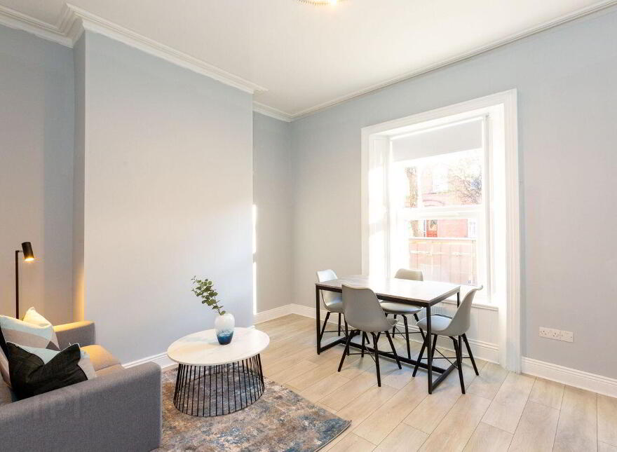 15 & 16 Dufferin Avenue, South Circular Road, Dublin 8, D08