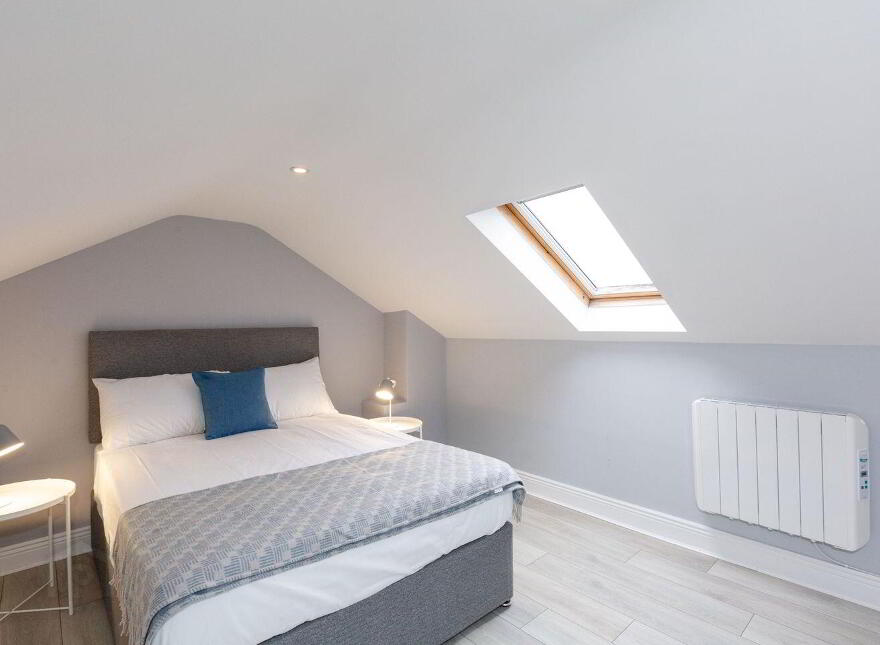 15 & 16 Dufferin Avenue, South Circular Road, Dublin 8, D08