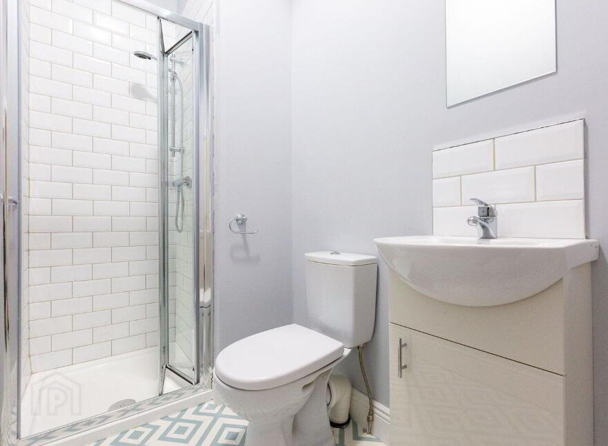 15 & 16 Dufferin Avenue, South Circular Road, Dublin 8, D08