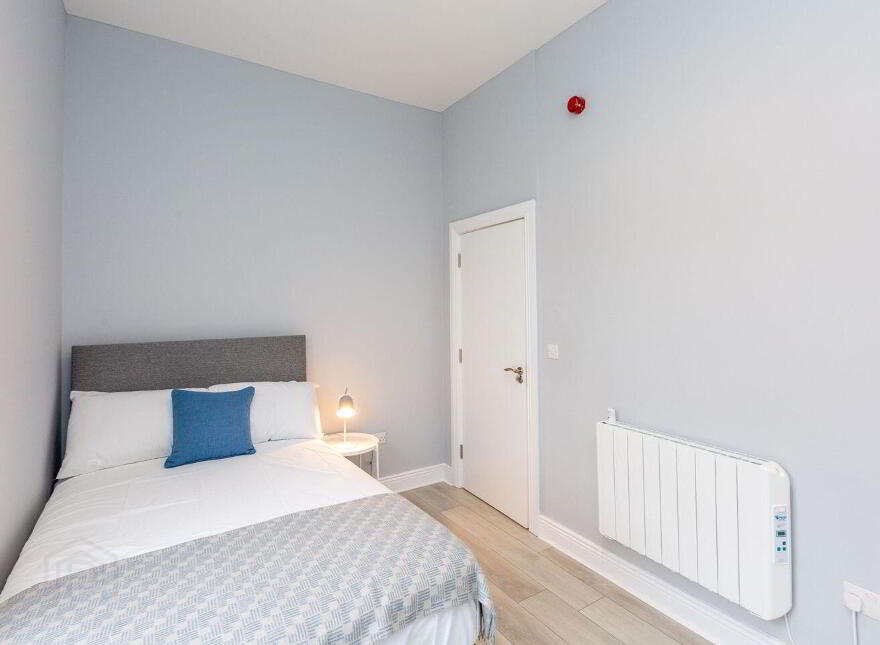 15 & 16 Dufferin Avenue, South Circular Road, Dublin 8, D08