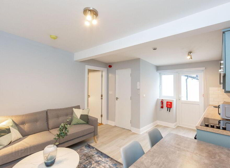 15 & 16 Dufferin Avenue, South Circular Road, Dublin 8, D08