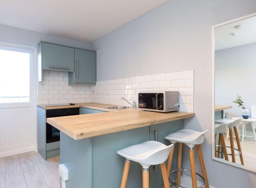 15 & 16 Dufferin Avenue, South Circular Road, Dublin 8, D08