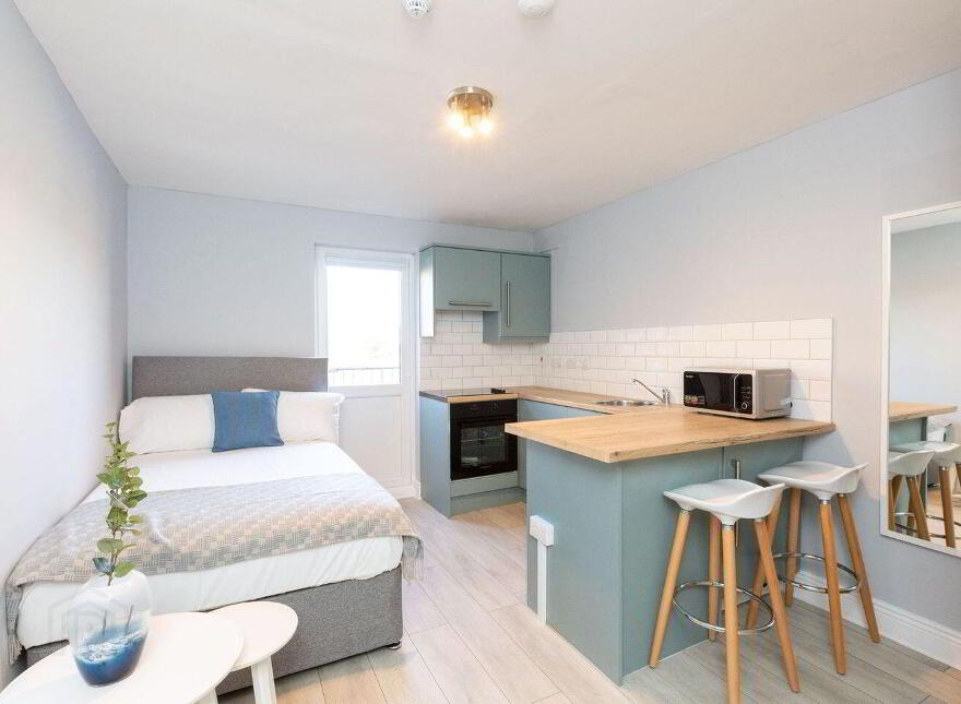 15 & 16 Dufferin Avenue, South Circular Road, Dublin 8, D08