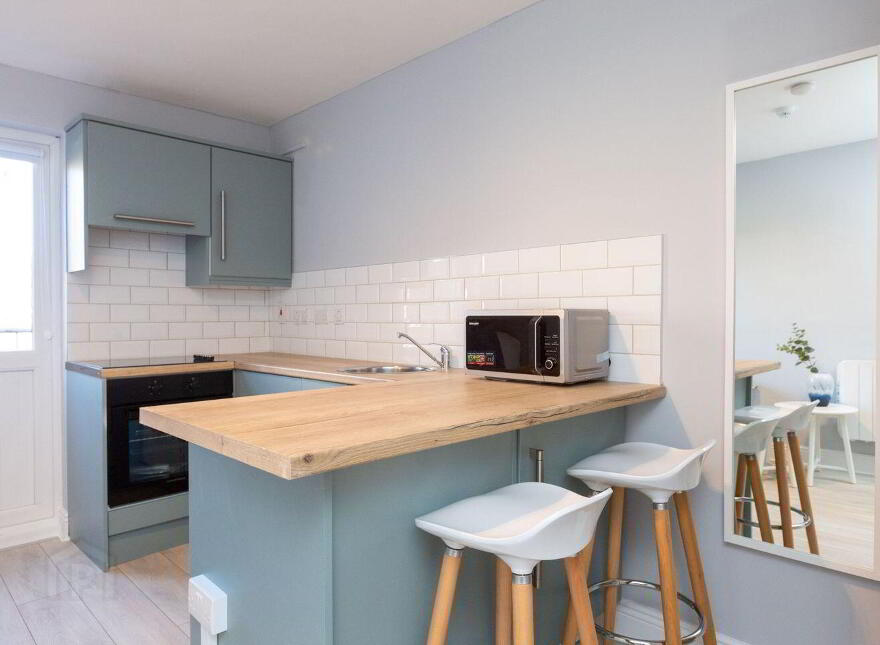 15 & 16 Dufferin Avenue, South Circular Road, Dublin 8, D08