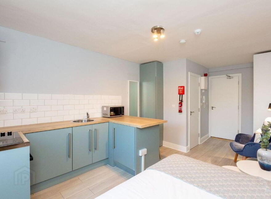 15 & 16 Dufferin Avenue, South Circular Road, Dublin 8, D08