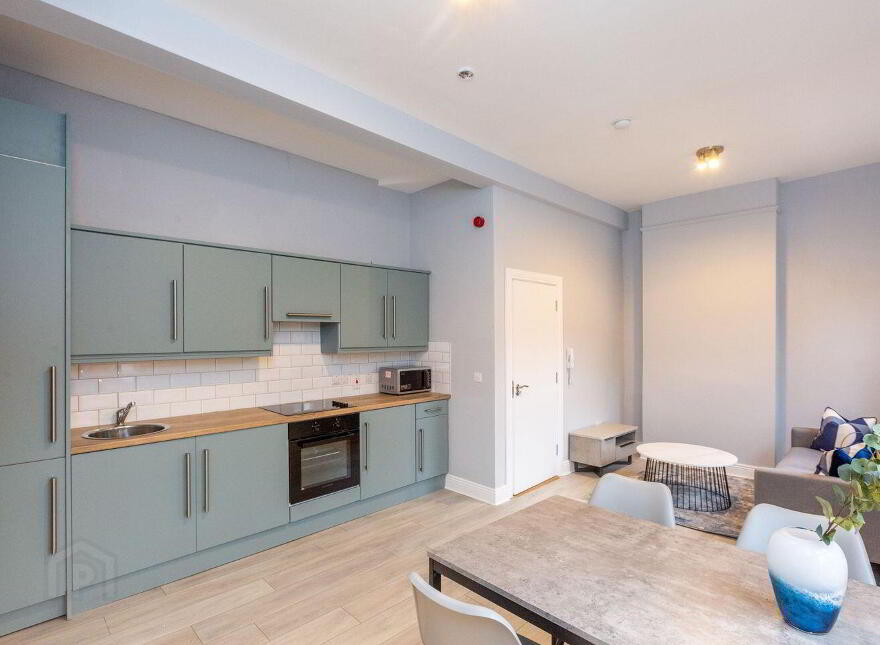 15 & 16 Dufferin Avenue, South Circular Road, Dublin 8, D08