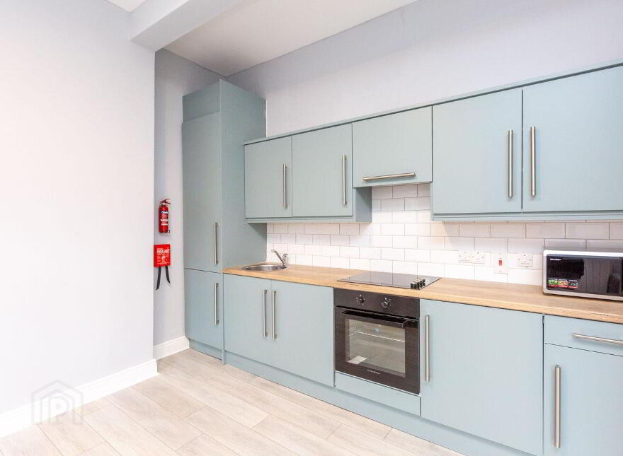 15 & 16 Dufferin Avenue, South Circular Road, Dublin 8, D08