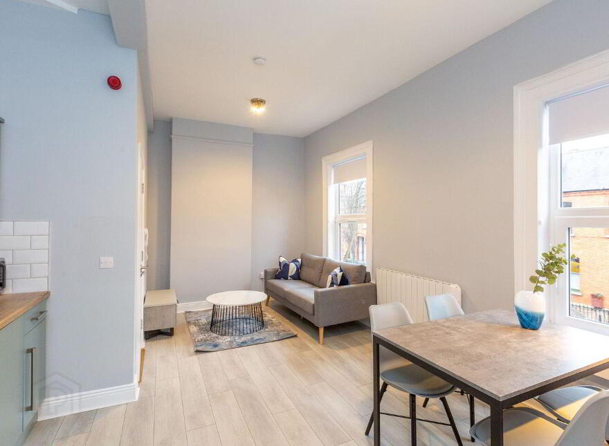 15 & 16 Dufferin Avenue, South Circular Road, Dublin 8, D08