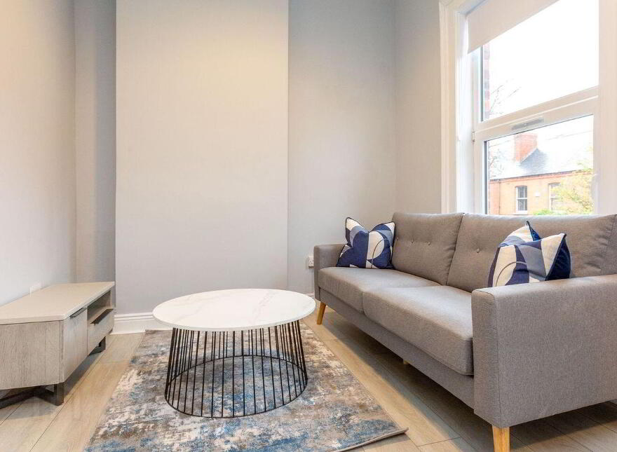 15 & 16 Dufferin Avenue, South Circular Road, Dublin 8, D08