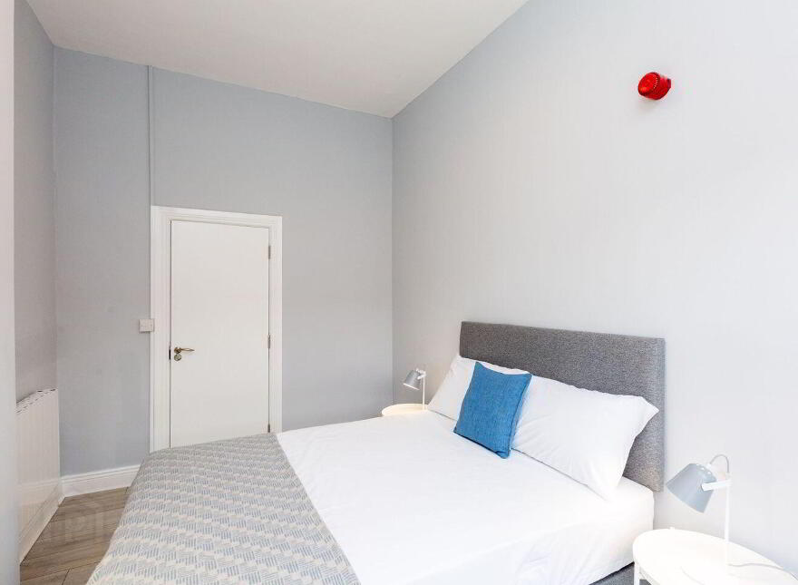 15 & 16 Dufferin Avenue, South Circular Road, Dublin 8, D08