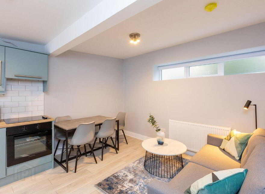 15 & 16 Dufferin Avenue, South Circular Road, Dublin 8, D08