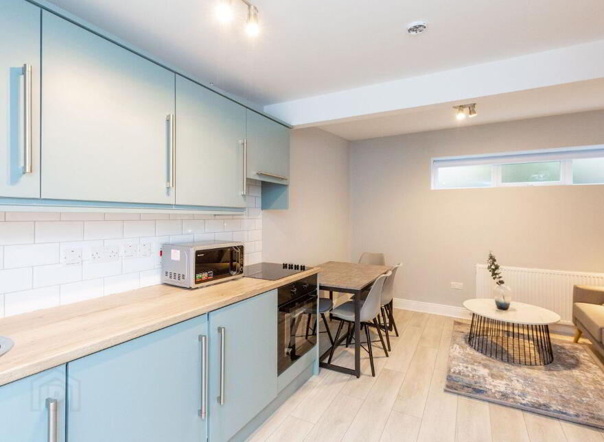 15 & 16 Dufferin Avenue, South Circular Road, Dublin 8, D08