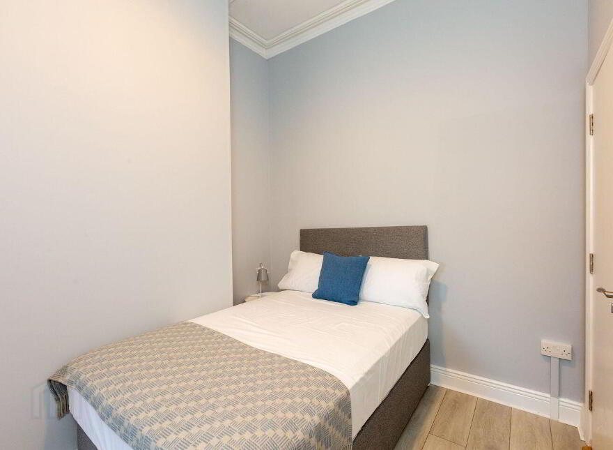 15 & 16 Dufferin Avenue, South Circular Road, Dublin 8, D08