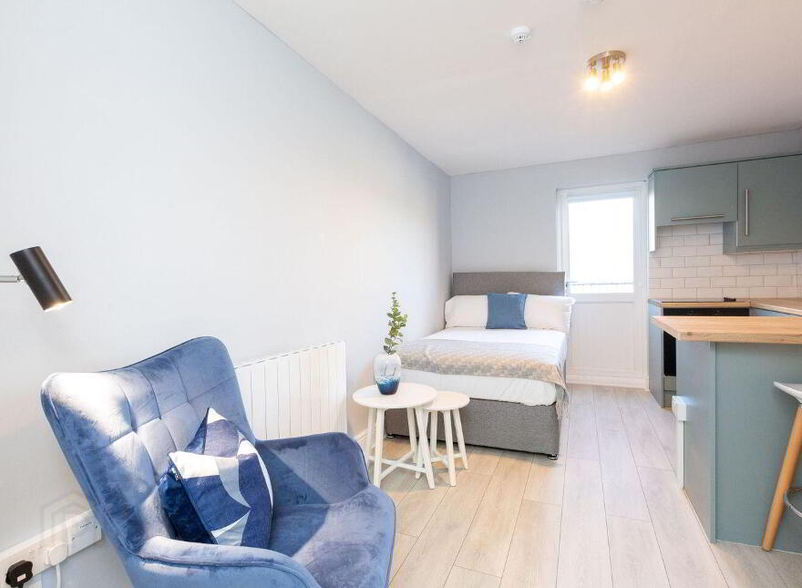 15 & 16 Dufferin Avenue, South Circular Road, Dublin 8, D08