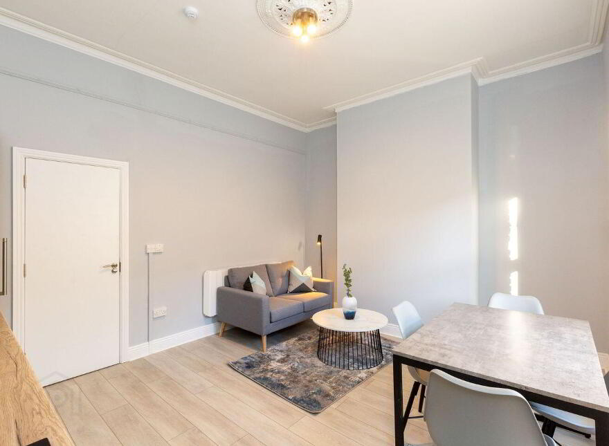 15 & 16 Dufferin Avenue, South Circular Road, Dublin 8, D08