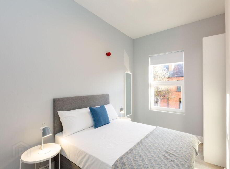 15 & 16 Dufferin Avenue, South Circular Road, Dublin 8, D08