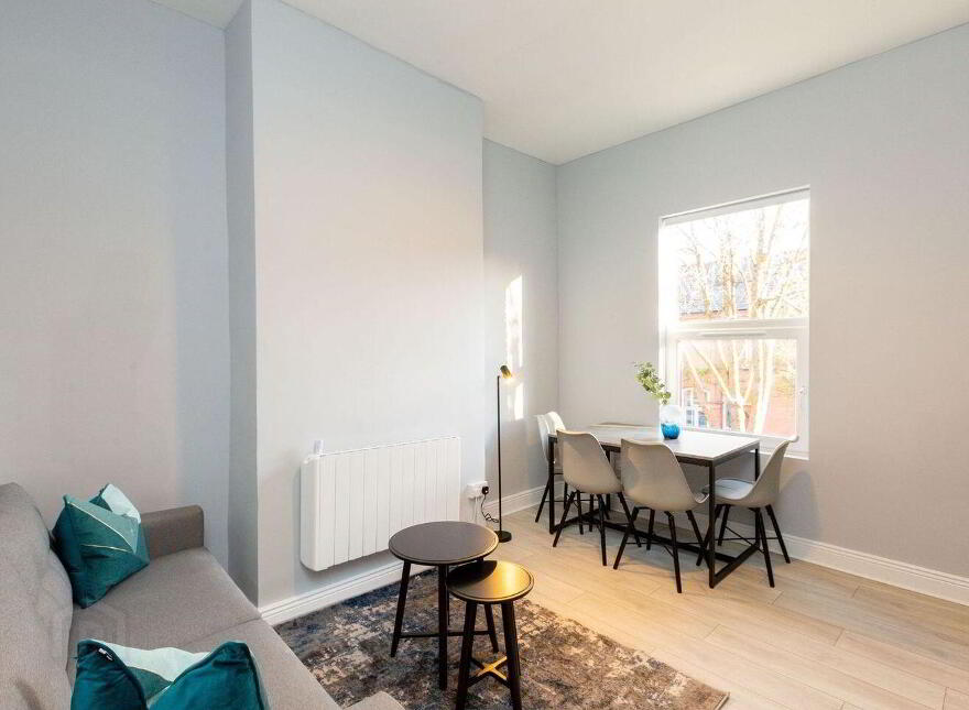 15 & 16 Dufferin Avenue, South Circular Road, Dublin 8, D08