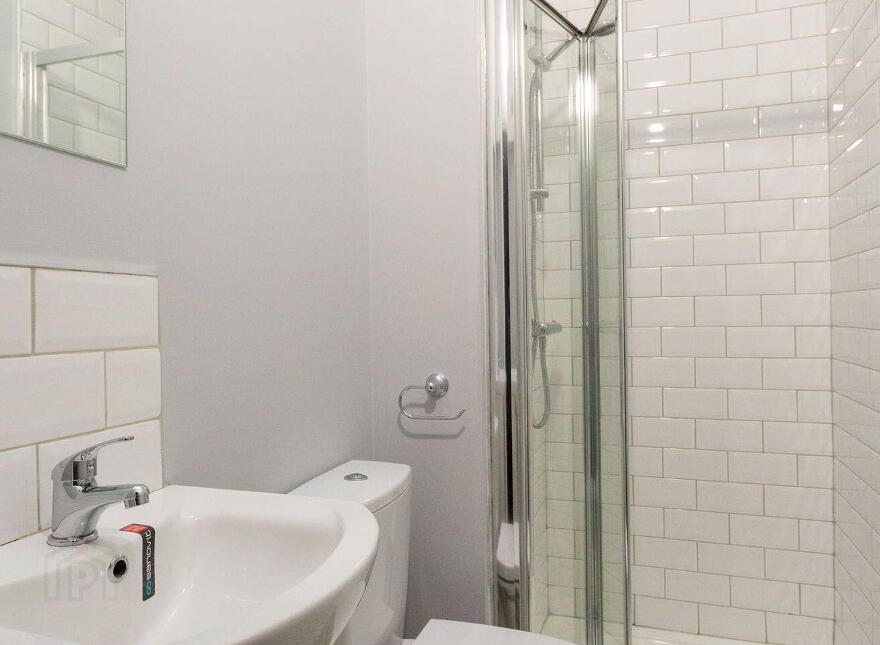 15 & 16 Dufferin Avenue, South Circular Road, Dublin 8, D08