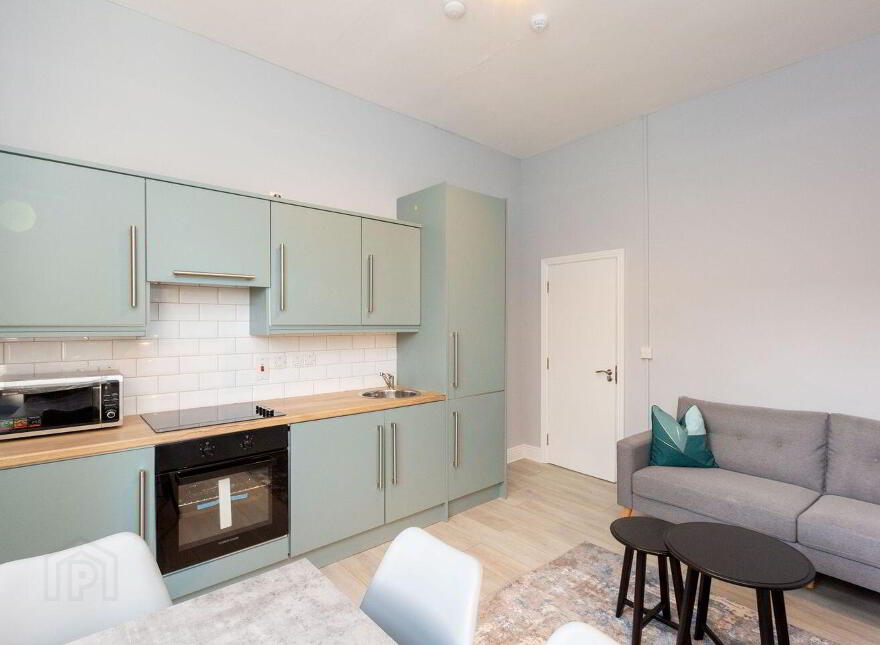 15 & 16 Dufferin Avenue, South Circular Road, Dublin 8, D08