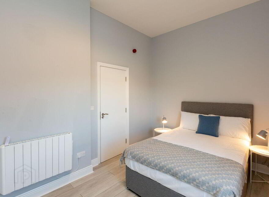 15 & 16 Dufferin Avenue, South Circular Road, Dublin 8, D08