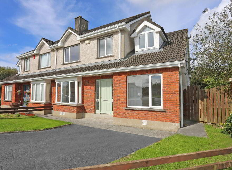 28 Clonile, Old Cratloe Road, V94YCF3