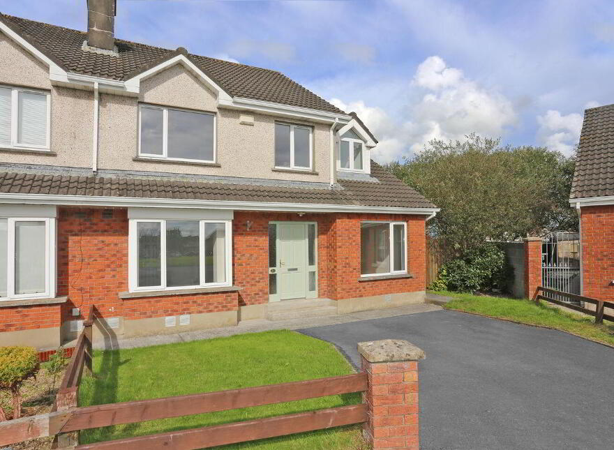 28 Clonile, Old Cratloe Road, V94YCF3