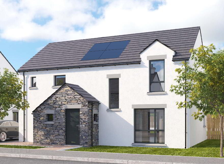 The Brooklyn, Oakwood, Ballygore Road, Antrim photo