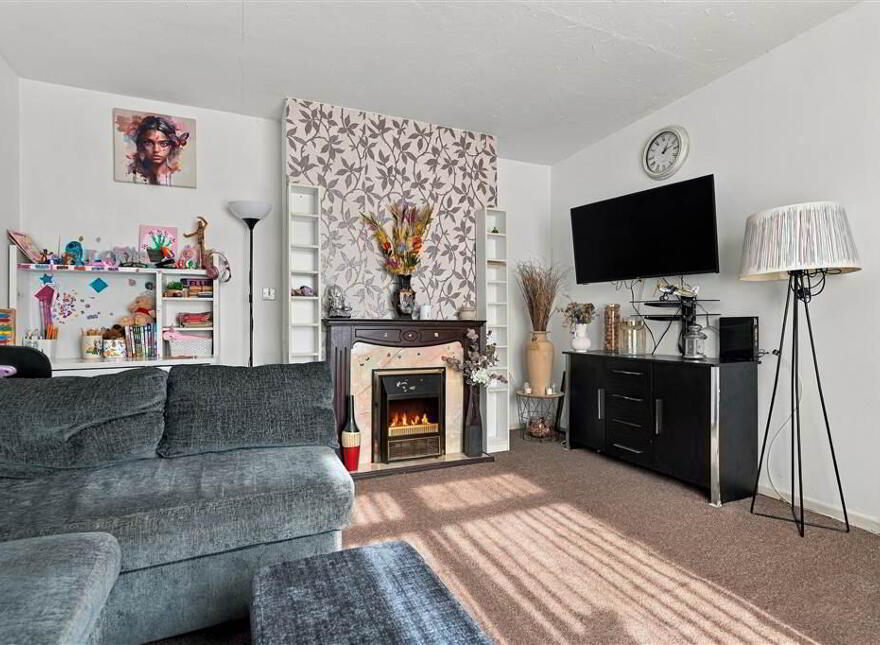 27 Glenariff Crescent, Ballymena, BT43 6ET