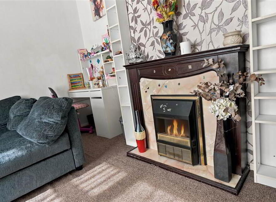 27 Glenariff Crescent, Ballymena, BT43 6ET