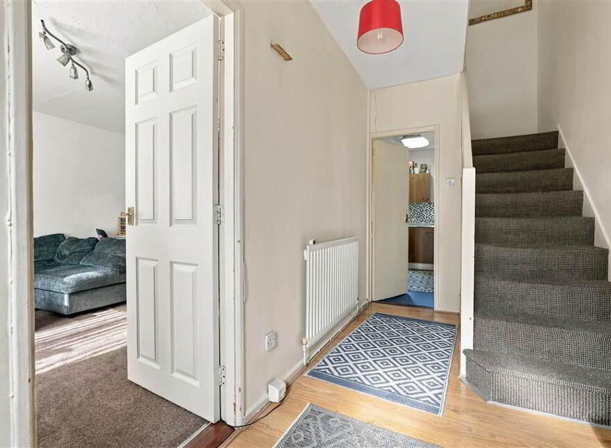 27 Glenariff Crescent, Ballymena, BT43 6ET