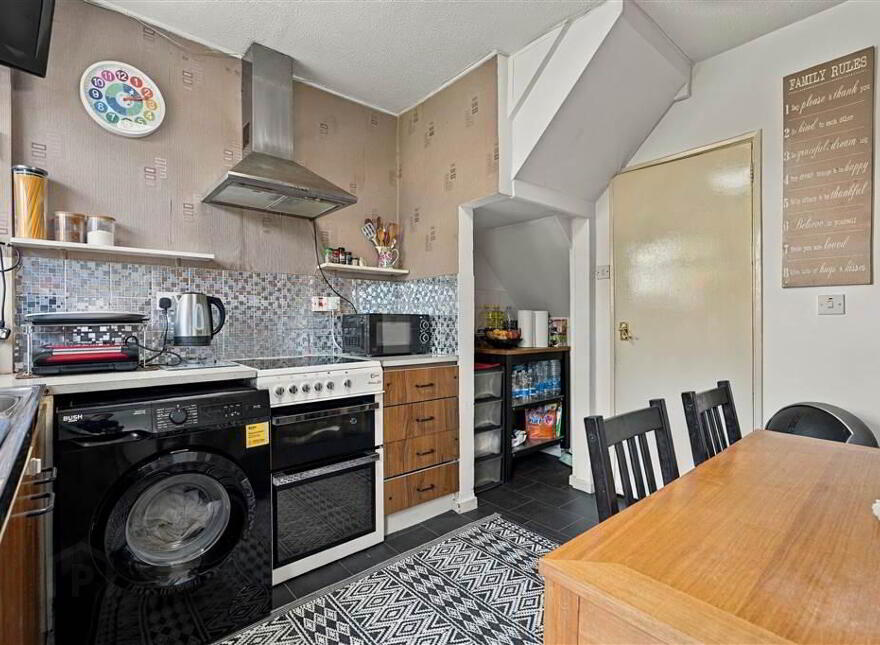 27 Glenariff Crescent, Ballymena, BT43 6ET