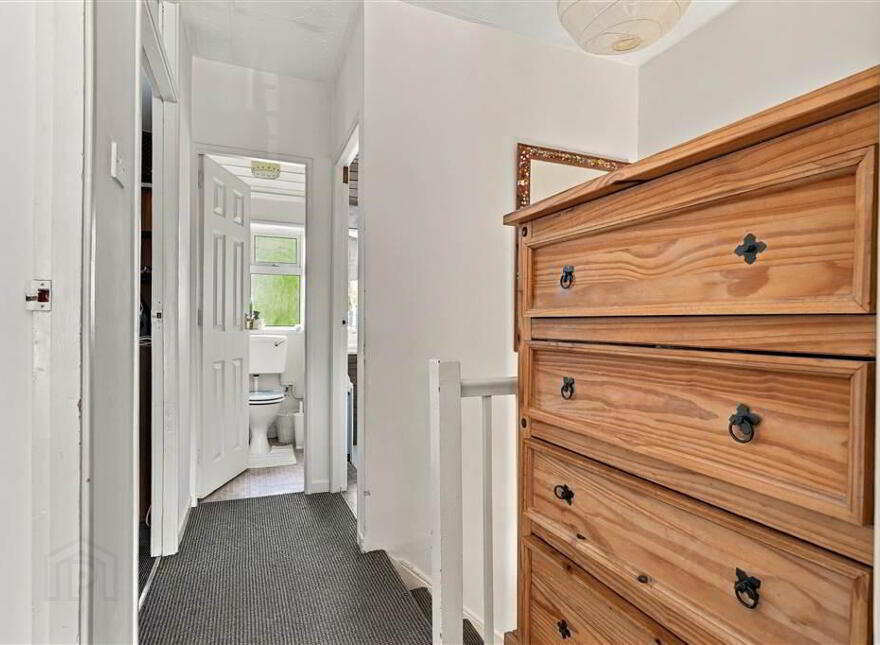 27 Glenariff Crescent, Ballymena, BT43 6ET