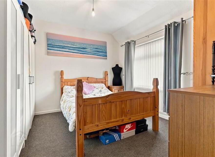 27 Glenariff Crescent, Ballymena, BT43 6ET