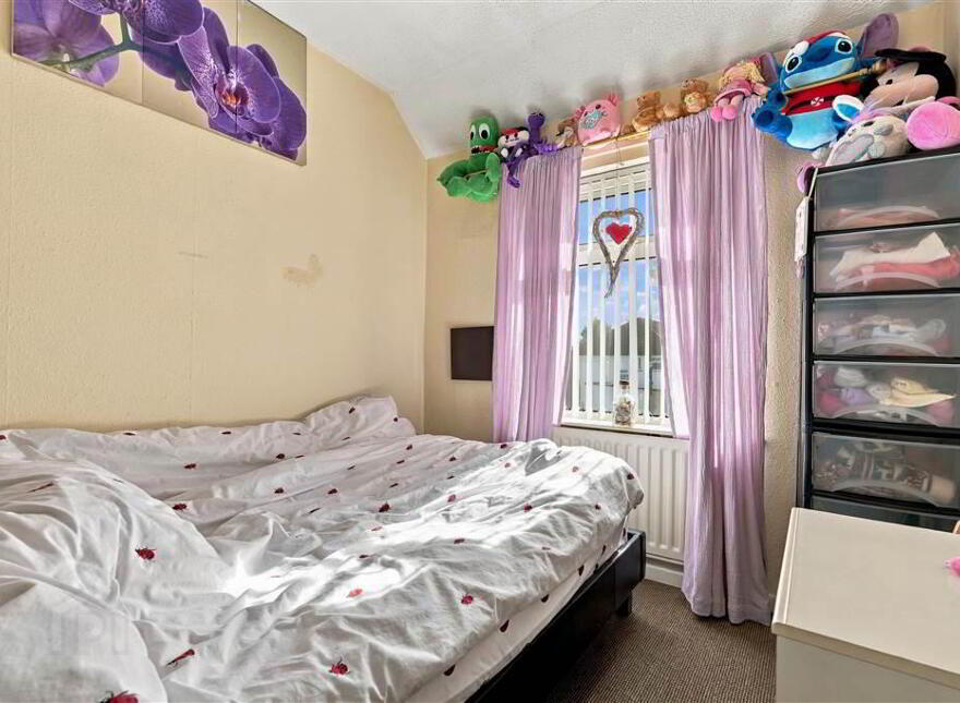 27 Glenariff Crescent, Ballymena, BT43 6ET