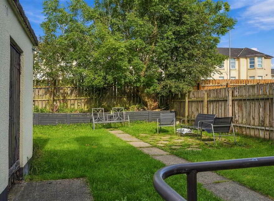 27 Glenariff Crescent, Ballymena, BT43 6ET